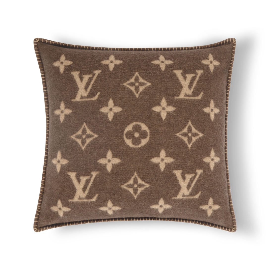 【starboy】LOUIS VUITTON クッション louis-vuitton--